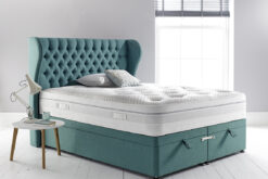 Highgate Zero Gravity 4000 Divan Set