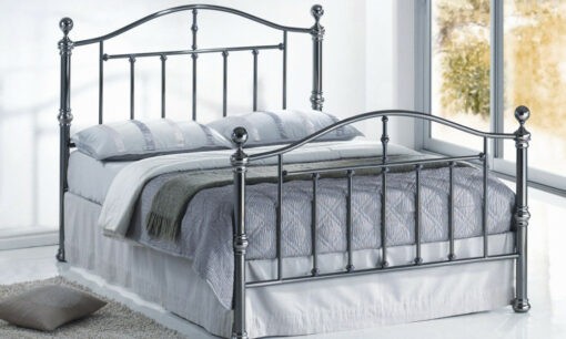 Birlea Victoria Bed Frame Sweet Dreams Beds And Centre