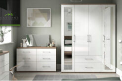 Maysons Catania Bedroom Range