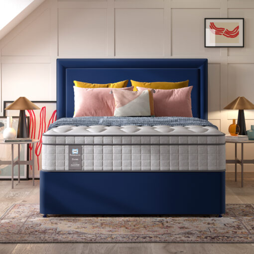 Sealy Blake Divan Set