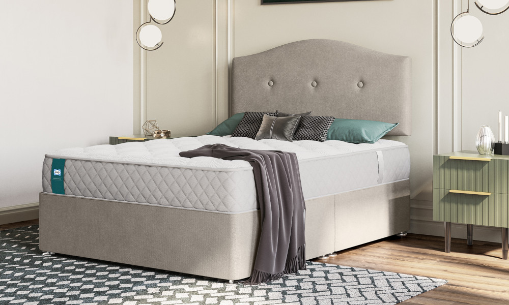 Sealy Astwick Divan Set