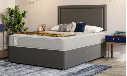 Sealy Baystone Divan Set