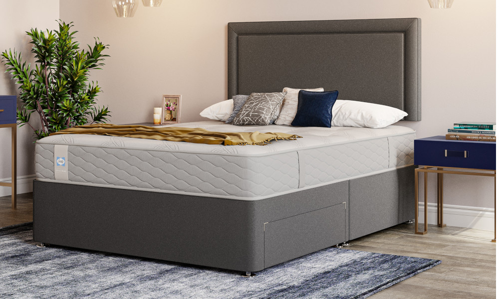 Sealy Baystone Divan Set