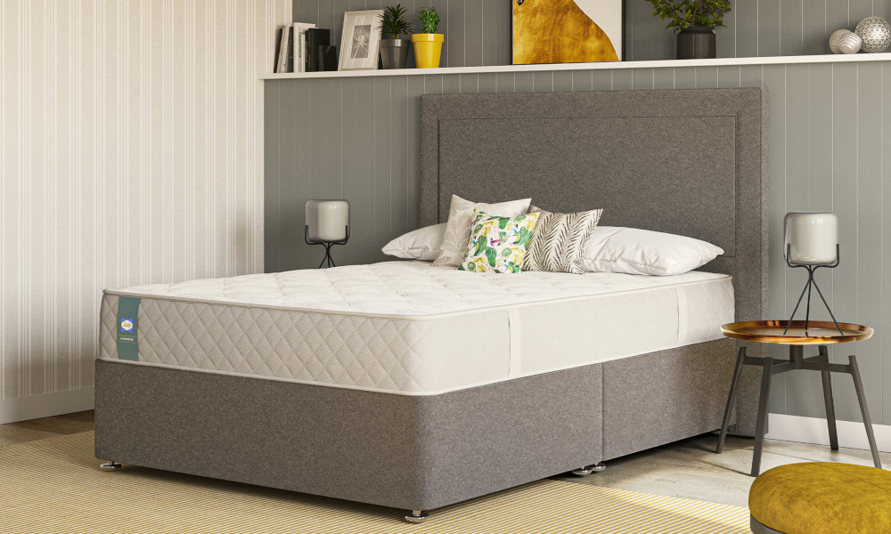 Sealy Bedford Divan Set