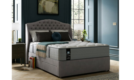 Sealy Hawking Medium Divan Set