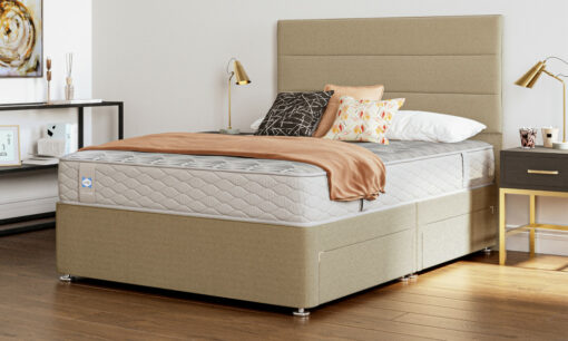 Sealy Scafell Divan Set