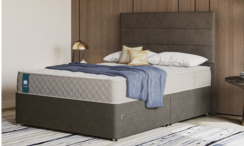 Sealy Tilbury Divan Set