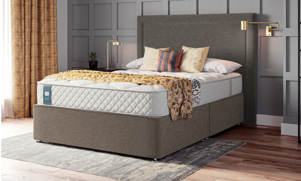 Sealy Wickham Divan Set