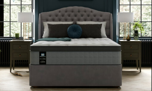 Sealy Turing Divan Set