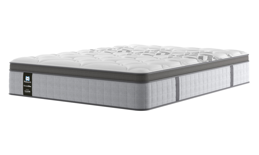 Sealy Hawking Mattress