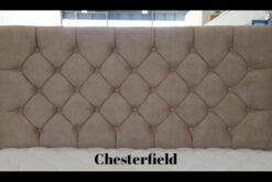Siestsa Chesterfield Headboard