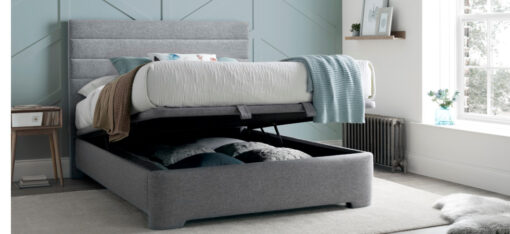 Kaydian Appleby Ottoman Bed