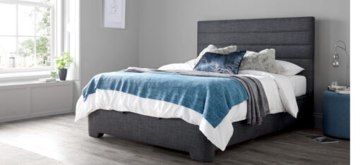 Kaydian Appleby Ottoman Bed - Image 2