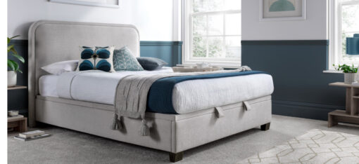 Kaydian Clifton Ottoman Frame - Image 2
