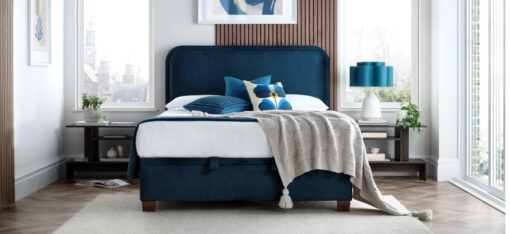 Kaydian Clifton Ottoman Frame - Image 4