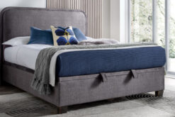 Kaydian Clifton Ottoman Frame