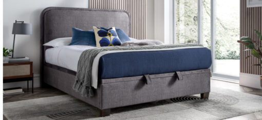 Kaydian Clifton Ottoman Frame