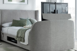 Kaydian Darras TV Bed