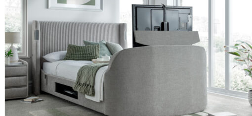 Kaydian Darras TV Bed