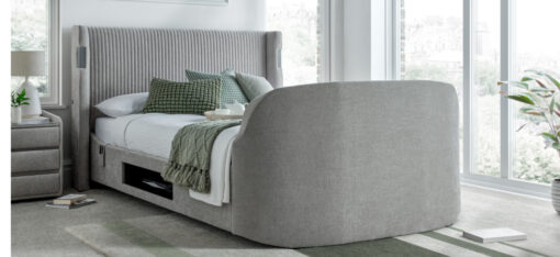 Kaydian Darras TV Bed - Image 2