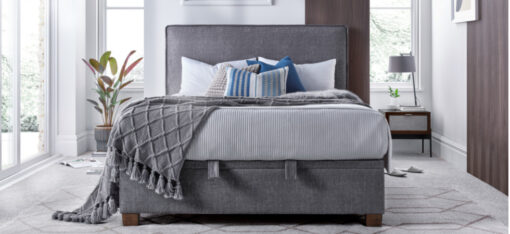 Kaydian Newton Ottoman Frame - Image 2
