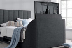 Kaydian Medway TV Ottoman Bed