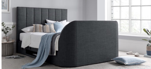 Kaydian Medway TV Ottoman Bed - Image 3