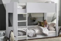 Julian Bowen Soloman Bunk