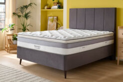 Silentnight Opheria 2000 Memory Cool Divan Set