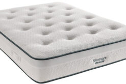 Silentnight Briana 1400 Ultragel Divan Set