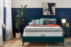 Silent Night Isla Ultragel 3000 Divan Set