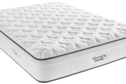 Silentnight Seryn 2000 Ultragel Divan Set