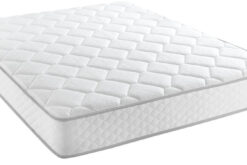 Silentnight Halo Memory Mattress