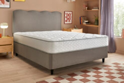 Silentnight Halo Memory Divan Set