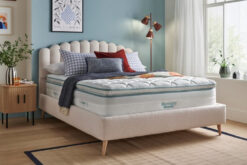 Silentnight Celestra UltraGel Cool Touch 2000 Divan Set