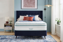 Silentnight Miris UltraGel Cool Touch 3000 Divan Set