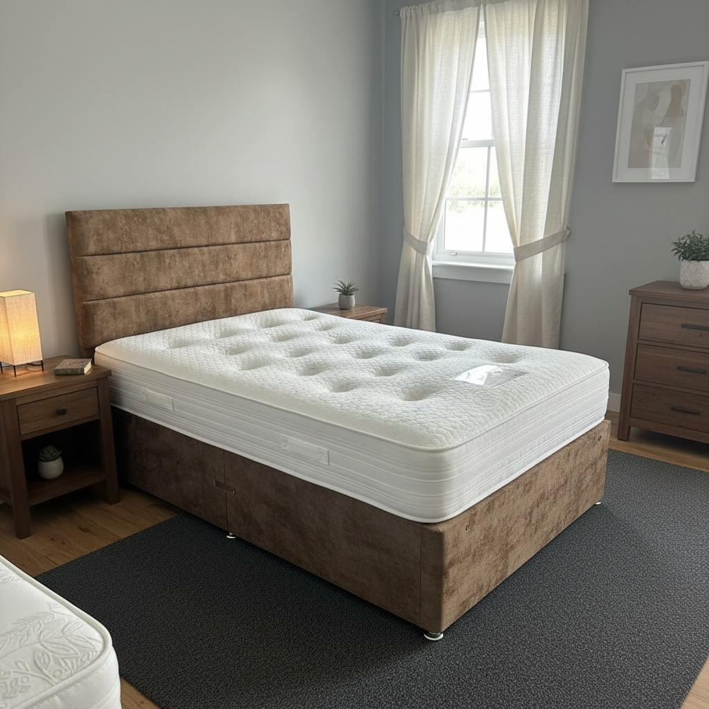 Siesta Grosvenor Divan Package Deal Set