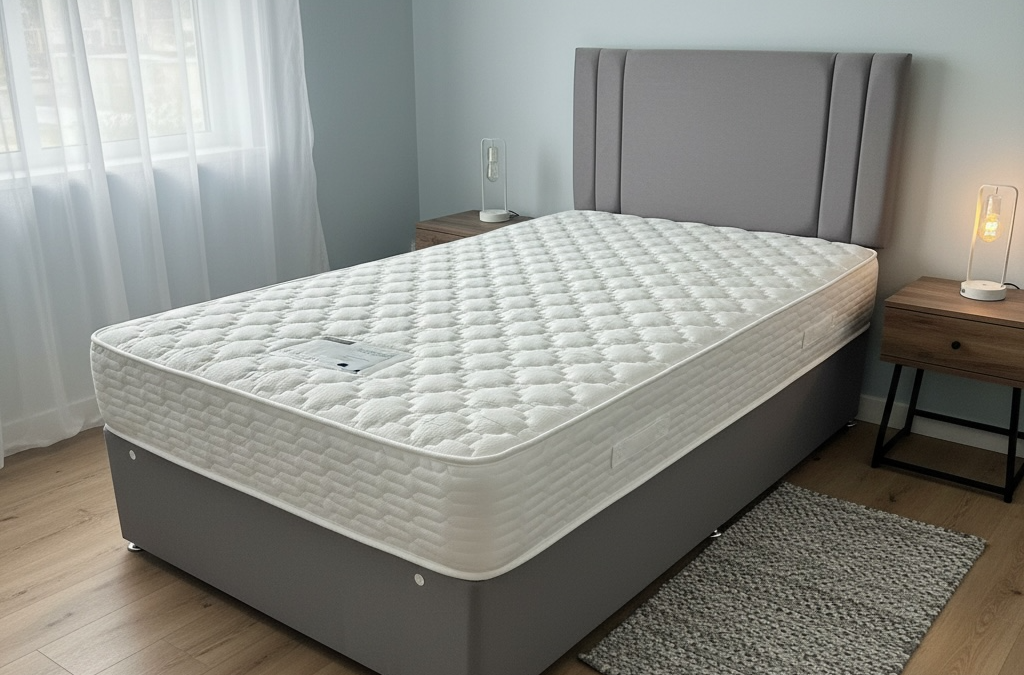 Siesta Blenheim Package Deal Divan Set