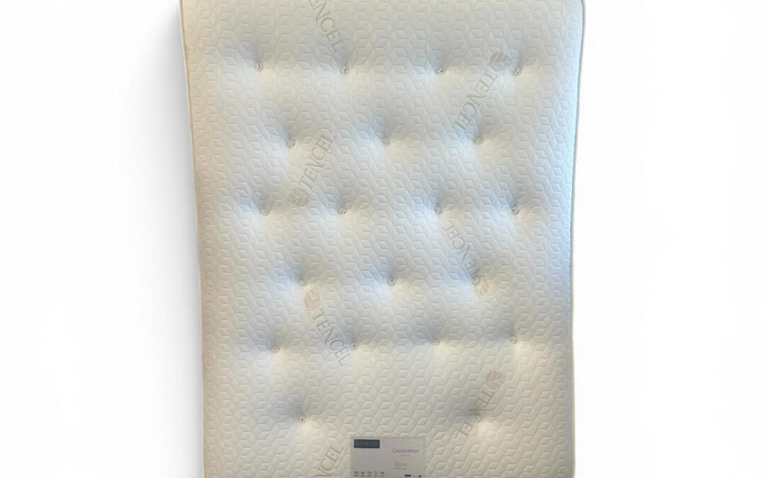 Siesta Grosvenor Mattress