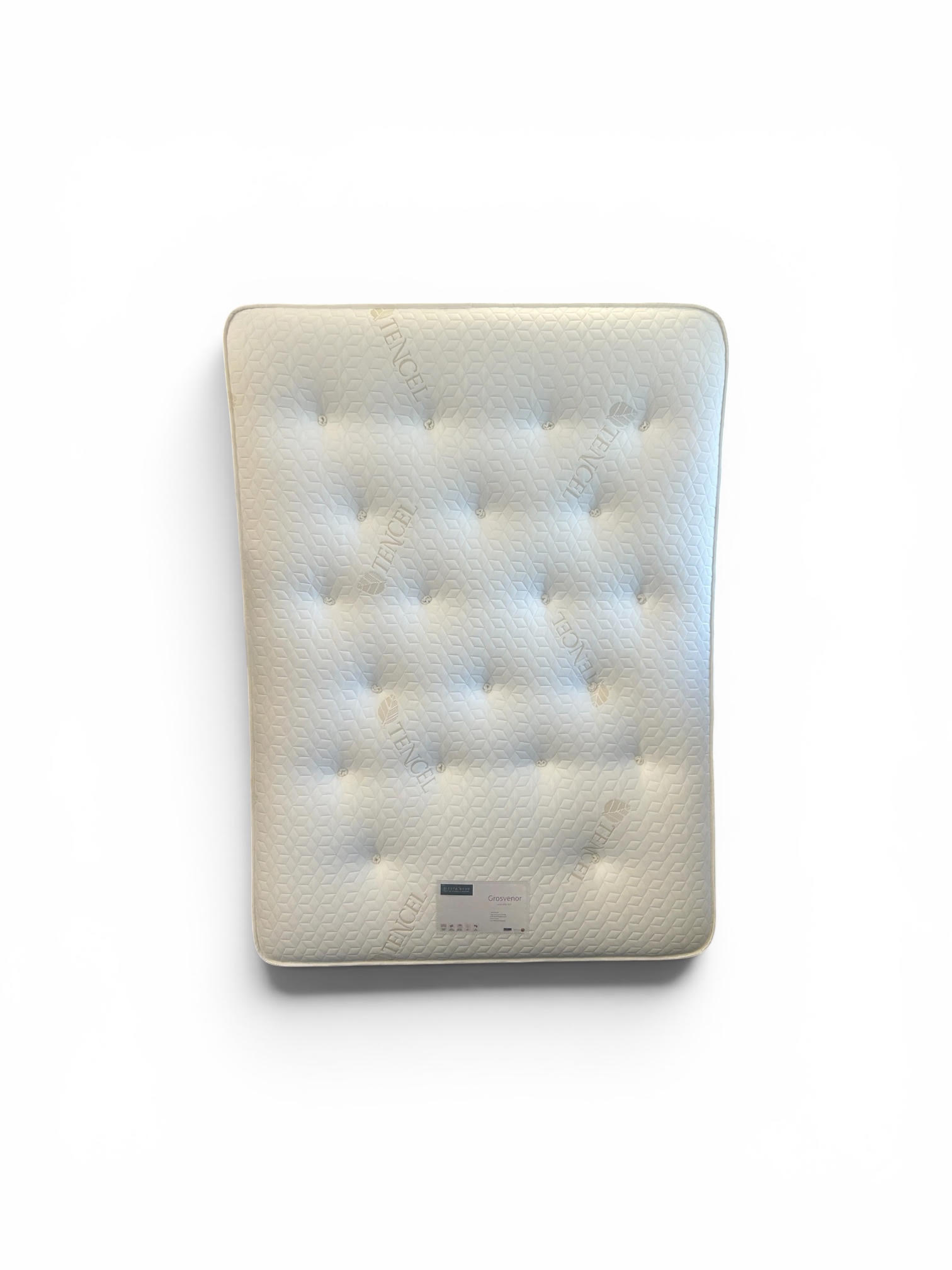 Siesta Grosvenor Mattress