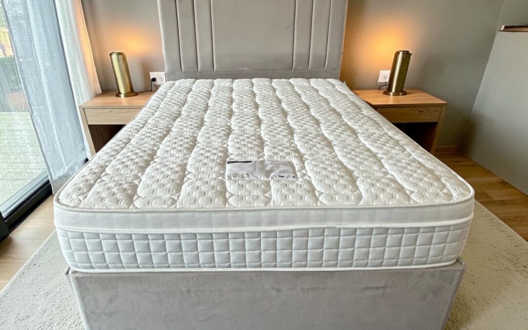 Siesta Salerno Divan Set