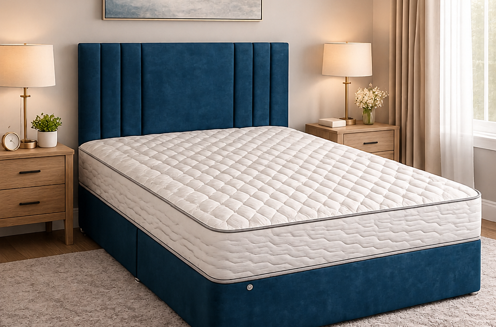 Siesta Prestige Divan Package Deal