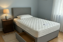 Siesta Memory Supreme Package Divan Set